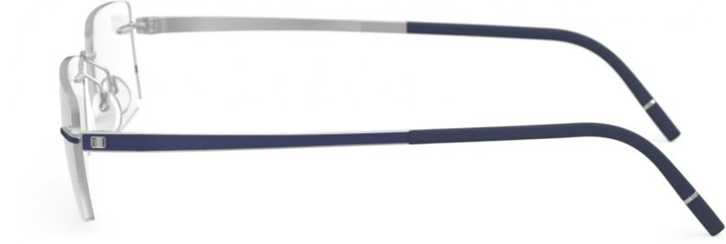 Silhouette Momentum Chassis Rimless 5529 Eyeglasses - view 60